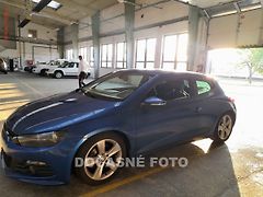 Volkswagen Scirocco (2009) 2.0 - fotografie inzerátu