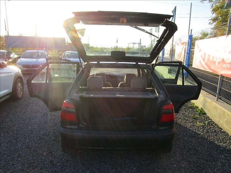 Škoda Felicia 1.3 LXi, EKO uhrazeno! - fotka 29 z 36