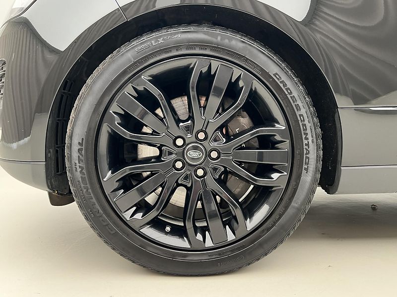 Land Rover Range Rover 4.4 SDV8 VOGUE AUT CZ - fotka 14 z 52