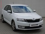 Škoda Rapid (2016) 1.2 TSI, ČR, Ambition - náhled 1