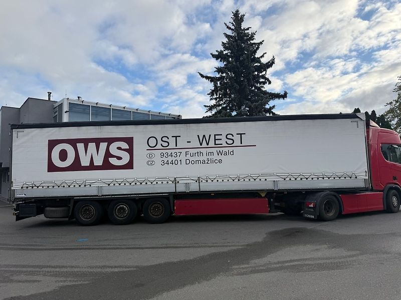 Schmitz SCS24 - fotka 2 z 15