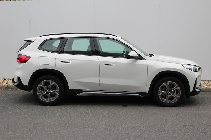 BMW X1 BMW X1 sDrive18i - fotka 9 z 22