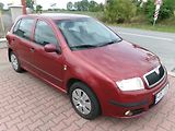 Škoda Fabia (2007) 1,2HTP KLIMA TAŽNÉ ČR - náhled 9