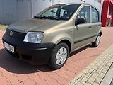Fiat Panda 1.1 Active 125 180 km - náhled 26