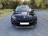 Škoda Kodiaq (2022) 1.5 TSI DSG STYLE  7 MIST LIFT - náhled 1