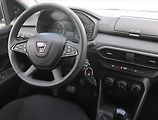 Dacia Sandero (2021) 1.0 SCe, ČR,1.maj, Tempomat - náhled 7