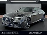 Mercedes-Benz Třídy E (2026) Mercedes-AMG E 53 HYBRID 4MATI - náhled 1