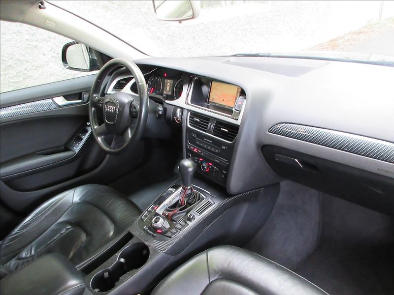 Audi A4 Avant 1,8 TFSi Navi, S-Line, a - fotka 14 z 25