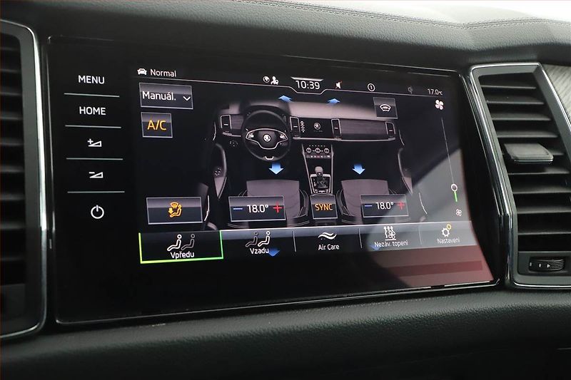 Škoda Kodiaq (2021) 2.0 TDI 4x4 - fotka 13 z 31