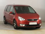 Ford Galaxy (2009) 1.8 TDCi, 7 míst, po STK - náhled 1