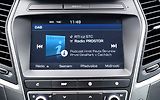 Hyundai Santa Fe 2.2 CRDi 4WD/Style/4x4/CZ - náhled 37