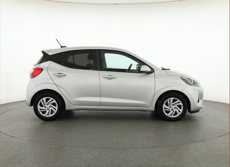 Hyundai i10 (2023) Smart 1.2, Automat, ČR,1.maj - fotka 6 z 16