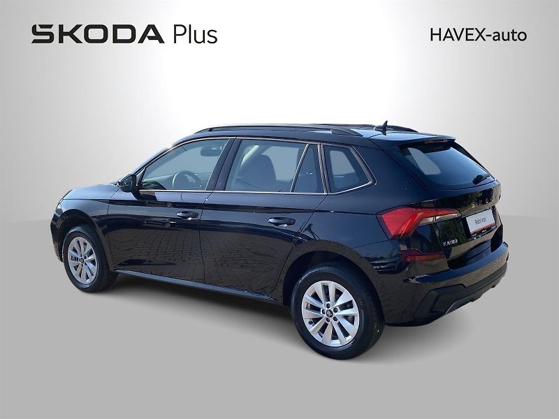 Škoda Kamiq (2025) 1.0 TSI Selection - fotka 28 z 30