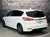 Ford S-MAX 2.0 EB Titanium LED manuál - náhled 1