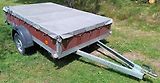 Ostatní (2007) přívěs Podlešák T700A - náhled 1