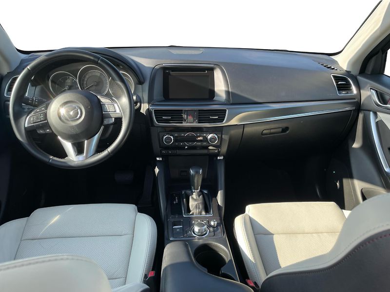 Mazda CX-5 2.2 D SkyActiv  4x4 automat - fotka 5 z 25