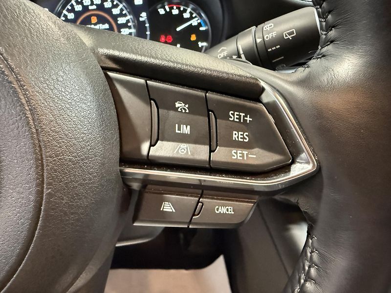 Mazda 6 Revolution 2.5 Skyactiv-G194k - fotka 9 z 14