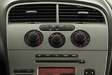 Seat Toledo (2006) 1.9 TDI, ČR,1.maj, Tempomat - náhled 11