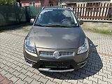 Fiat Sedici 1,6 4x4 KLIMA - náhled 10