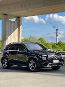 Mercedes GLE