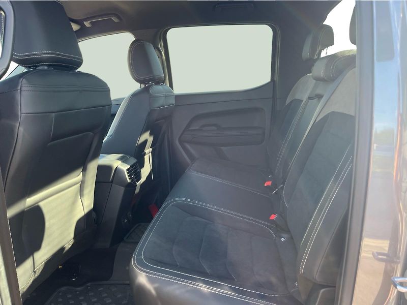 Volkswagen Amarok DC Style 3,0 TDI 10AUT - fotka 12 z 24