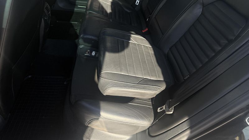 Volkswagen Passat Variant (2013) 2.0TDI 130KW DSG 4MOTION - fotka 14 z 30