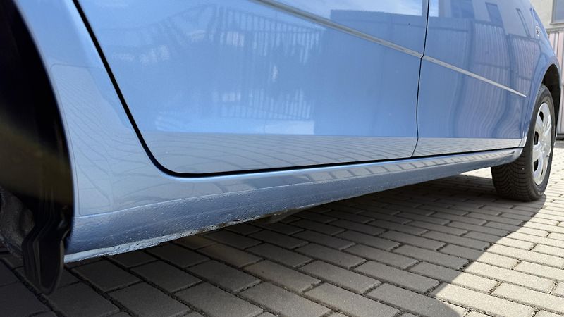 Škoda Fabia 1.2TSi*63kW*ACTIVE*1.MAJITEL* - fotka 10 z 24