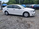 Škoda Octavia 1.6 TDI, bez koroze - náhled 7