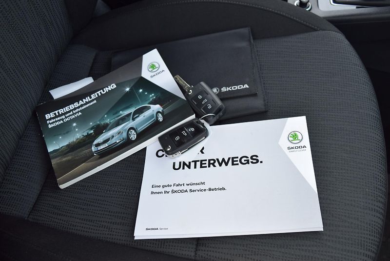 Škoda Octavia (2019) 1.5TSI 110kw AMBITION LED APP - fotka 49 z 49
