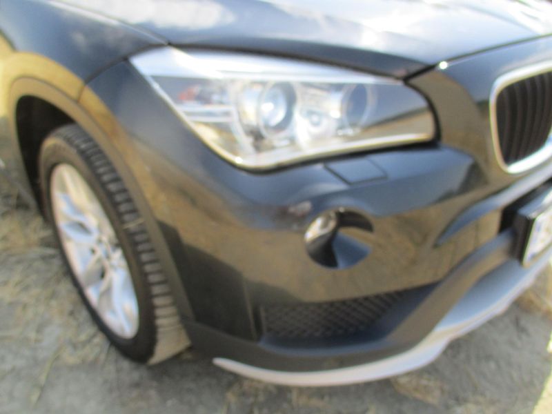 BMW X1 3.0d Xdrive*A/T*NAVI*XEN*ČR  - fotka 25 z 48