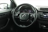 Škoda Fabia (2022) Style 1.0 TSI, Tempomat - náhled 8