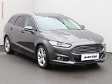 Ford Mondeo (2018) 2.0 TDCi, Vignale, AT - náhled 1