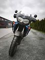Honda XL 1000 V Varadero (2002) - náhled 8