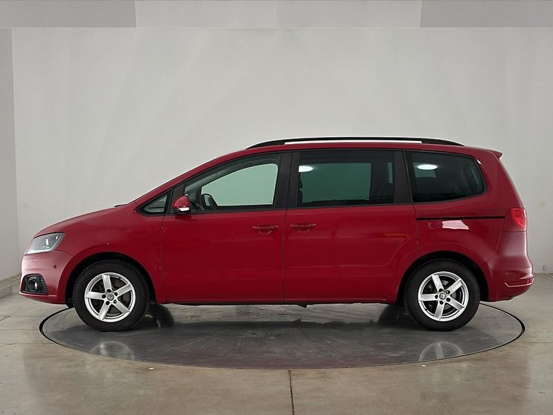 Seat Alhambra Style, 7 míst - fotka 3 z 31