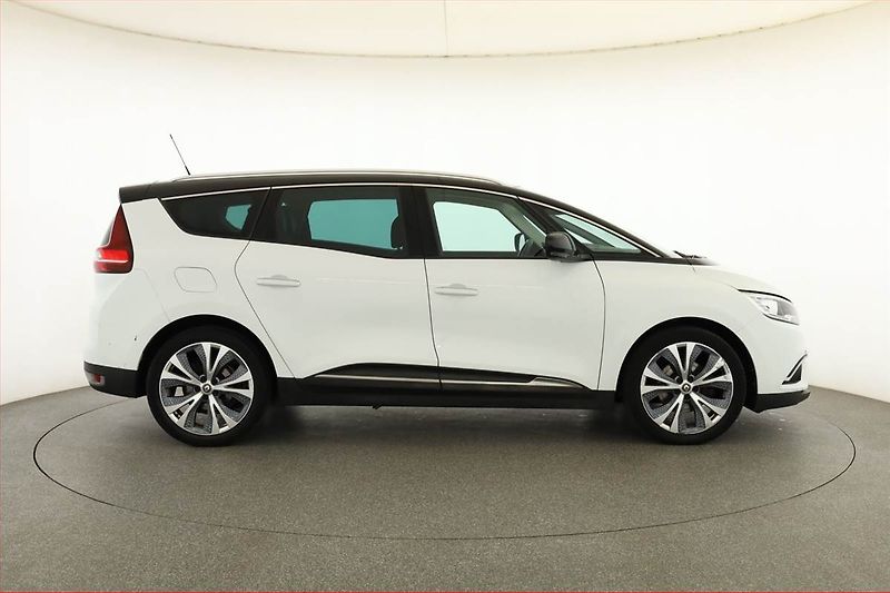 Renault Grand Scénic (2018) 1.3 TCe, 7 míst, Serv.kniha - fotka 6 z 18