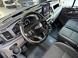 Ford Transit Custom 2,0 L2,96kW,6míst,1maj,po serv - náhled 9
