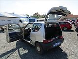 Fiat Seicento 1.1i   2. maj. - náhled 26