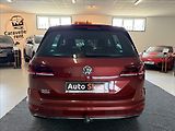 Volkswagen Golf Sportsvan 1,5 TSI 96kW, Nez.Topení, Po s - náhled 8