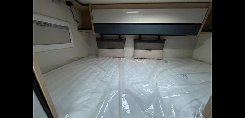 CI Caravans International (2026) HORON 91FIT 2026 AKČNÍ NABÍDKA - fotka 24 z 28