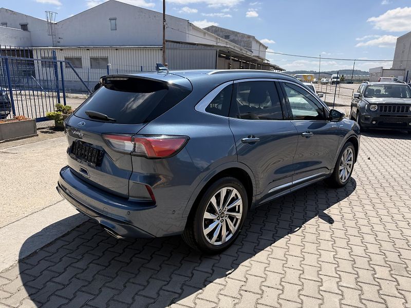 Ford Kuga (2022) 2.5 HEV,4x4,REZERVOVÁNO - fotka 11 z 51