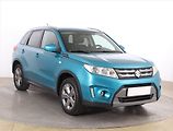 Suzuki Vitara (2016) 1.6 VVT, 4X4, Serv.kniha - náhled 1