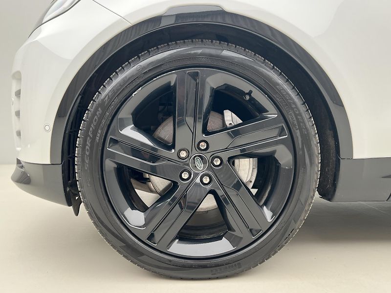 Land Rover Discovery D250 DYNAMIC HSE AWD AUT CZ - fotka 13 z 58