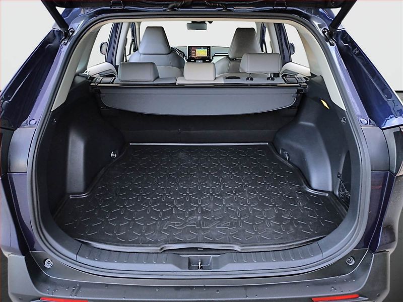 Toyota RAV4 (2020) 2.0 Valvematic - fotka 14 z 19