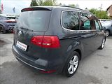 Volkswagen Sharan 1,4 TSi 110kW Comfort,po servi - náhled 8