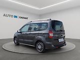 Ford Tourneo Courier (2018) 1.0 73kW, ČR, Serv. kniha, Výh - náhled 7