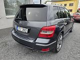 Mercedes-Benz GLK 350 i V6 4-MATIC Designo  - náhled 3