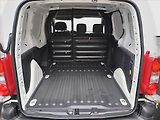 Citroën Berlingo (2012) 1.6 HDi, 3Místa, ČR, DPH - náhled 10