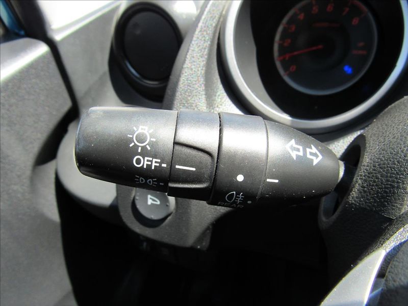 Honda Jazz 1,2 i-VTEC 66kW - fotka 20 z 25