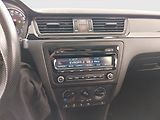 Škoda Rapid (2014) Spaceback 1.2 TSI, Serv.kniha - náhled 12