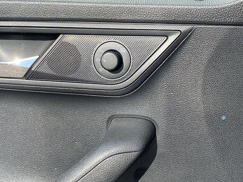 Škoda Fabia (2022) Combi 1.0 TSI Ambition Top - fotka 20 z 32